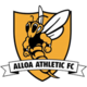 Alloa Athletic