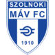 Szolnoki MÁV