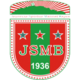 JSM Béjaïa